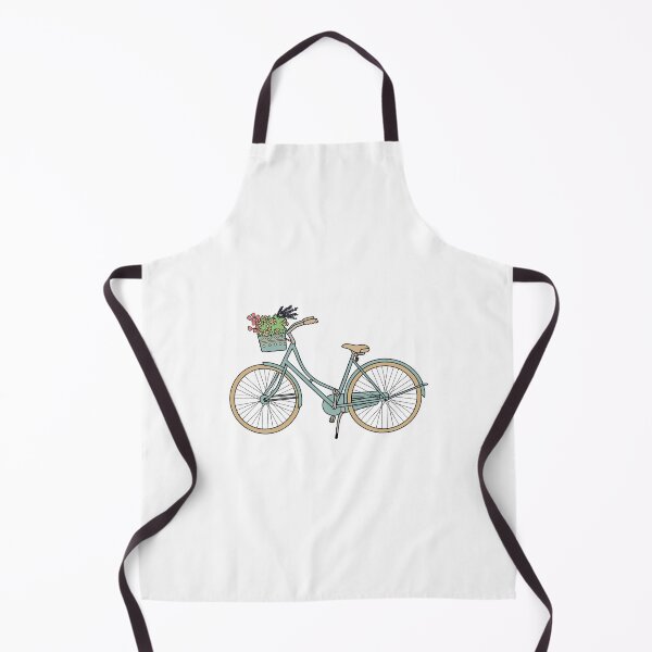 Item preview, Flower bike designed and sold by cambrieadams.