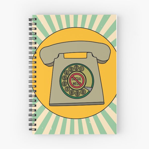 Item preview, Old Antique Retro Phones designed and sold by flofin.