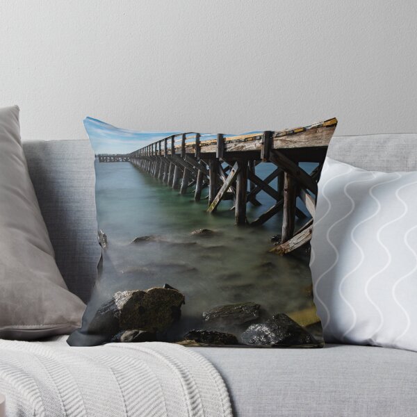 Item preview, Long Pier designed and sold by Daniel's Destinations.