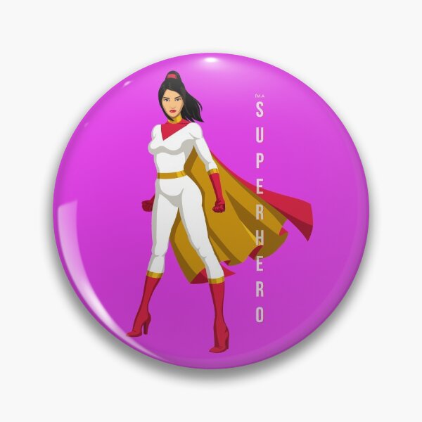 Item preview, I'm a SuperHero 38 designed and sold by Robarosia.