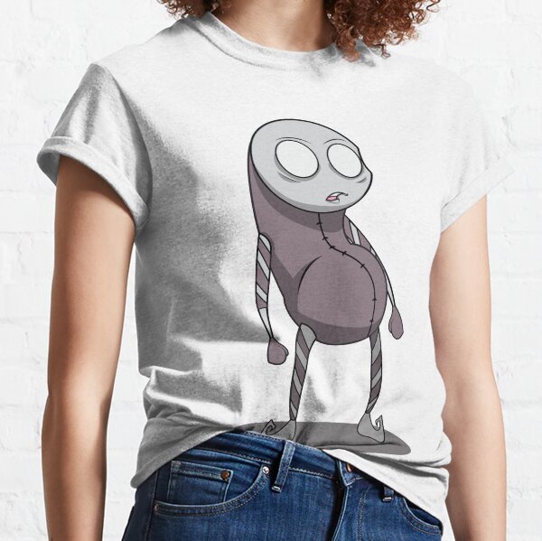 Vince Classic T-Shirt