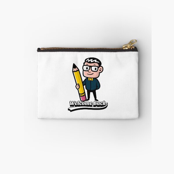 Item preview, Welcome Back To School designed and sold by YOYOCollection.