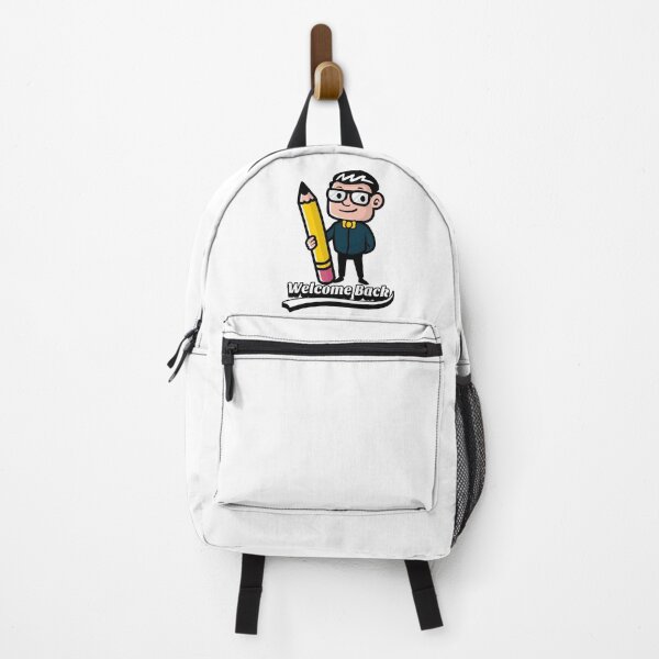Item preview, Welcome Back To School designed and sold by YOYOCollection.