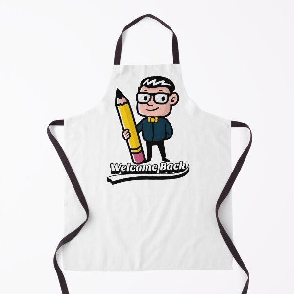 Item preview, Welcome Back To School designed and sold by YOYOCollection.