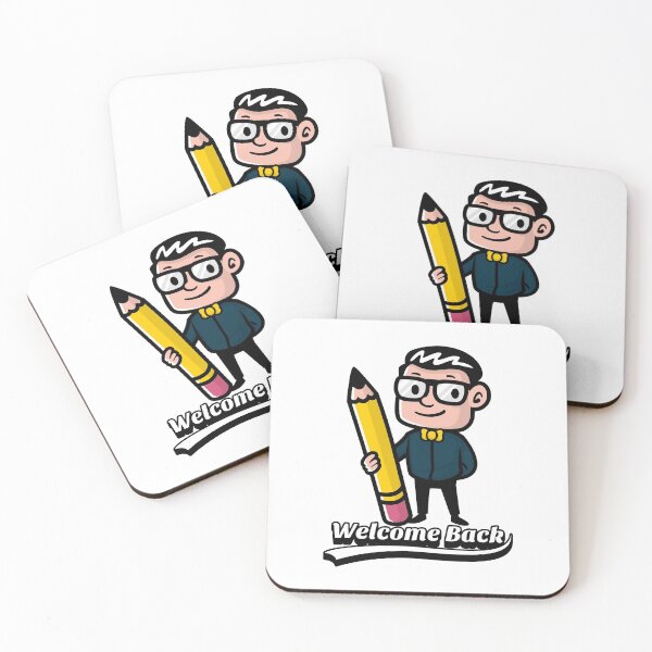 Item preview, Welcome Back To School designed and sold by YOYOCollection.