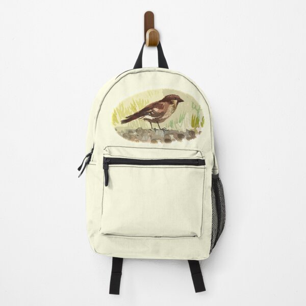 Item preview, Common sparrow designed and sold by Lemontreeart63.