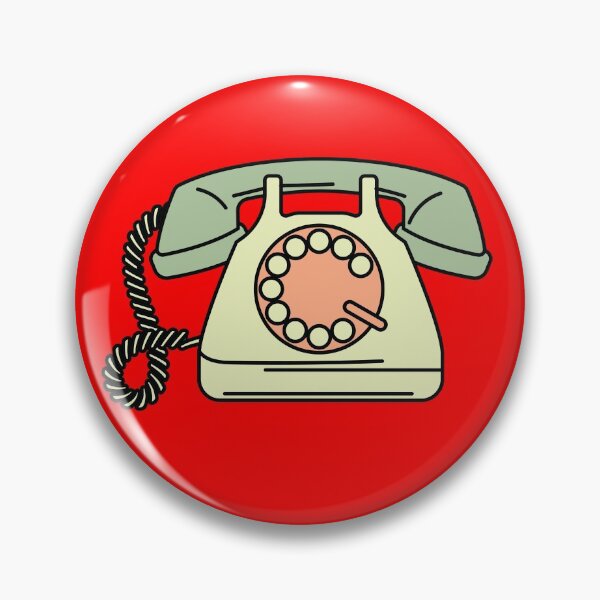 Item preview, Old Antique Retro Phones designed and sold by flofin.