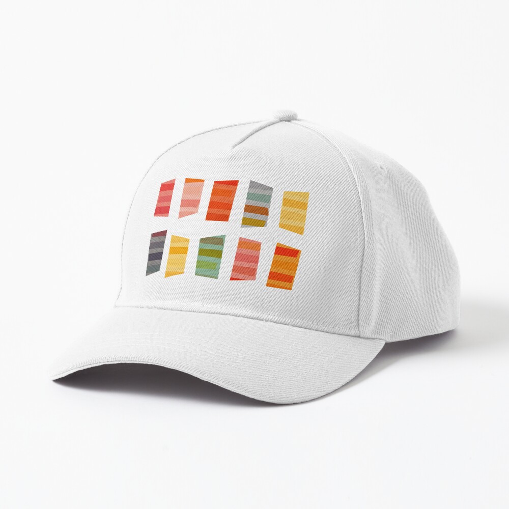Item preview, Baseball Cap designed and sold by daisy-beatrice.