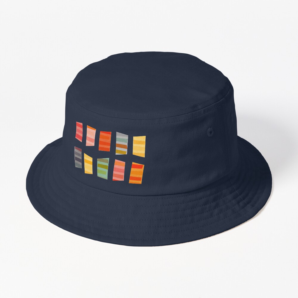 Item preview, Bucket Hat designed and sold by daisy-beatrice.