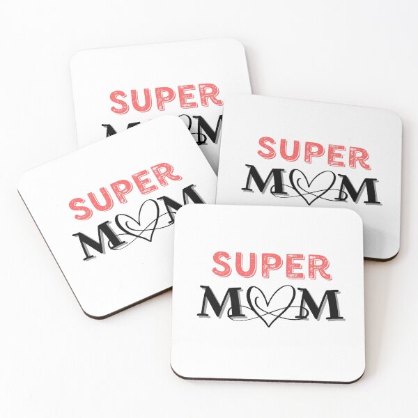 Artikelvorschau, Super Mutter entworfen und verkauft von Bossmommy84.