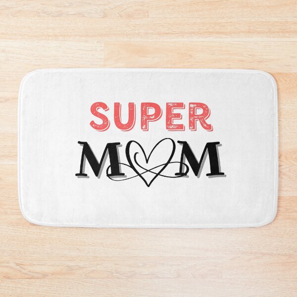 Artikelvorschau, Super Mutter entworfen und verkauft von Bossmommy84.