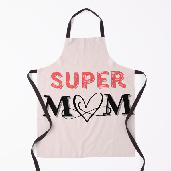 Item preview, Super mom designed and sold by Bossmommy84.