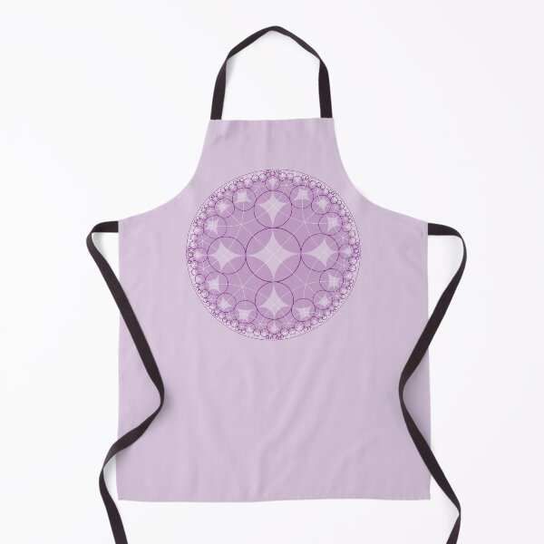 Item preview, hyperbolic circles designed and sold by egg-pdf.