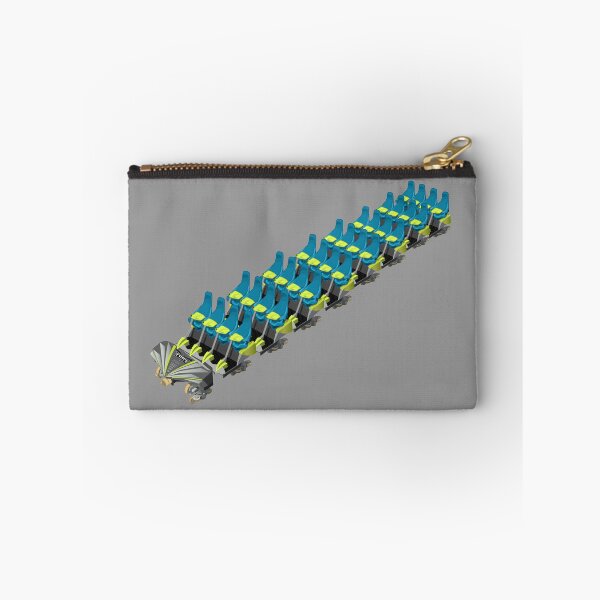 Item preview, Fury 325 Full Train designed and sold by DUSTIN Y.