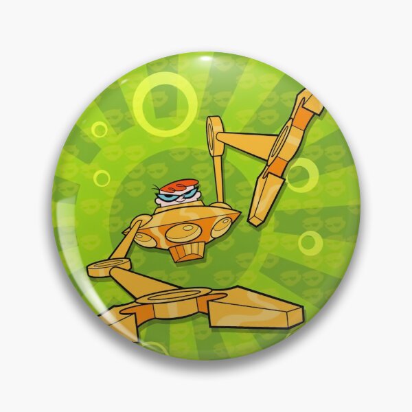 Item preview, Dexter designed and sold by World of Joy.