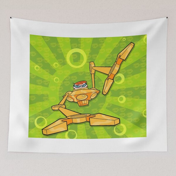 Item preview, Dexter designed and sold by World of Joy.