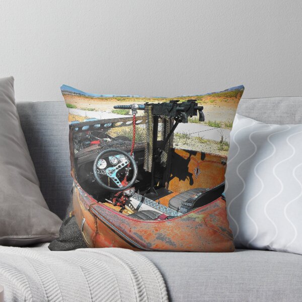 Item preview, Rat Rod Roadster " Unexpected Surprise " designed and sold by Rita  H. Ireland.