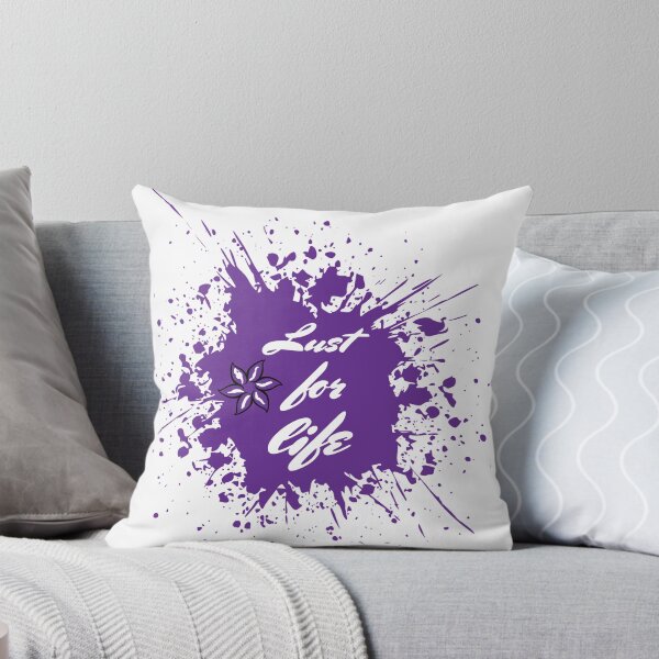 Item preview, lust for life !! designed and sold by Kweeuu.