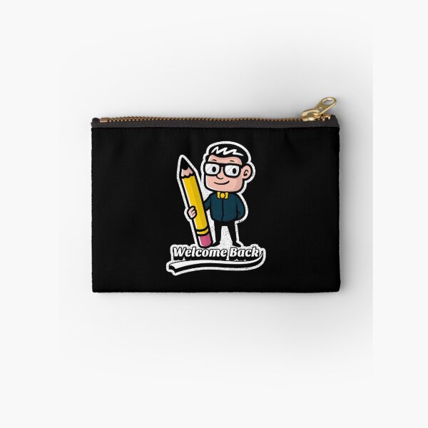 Item preview, Welcome Back To School designed and sold by YOYOCollection.