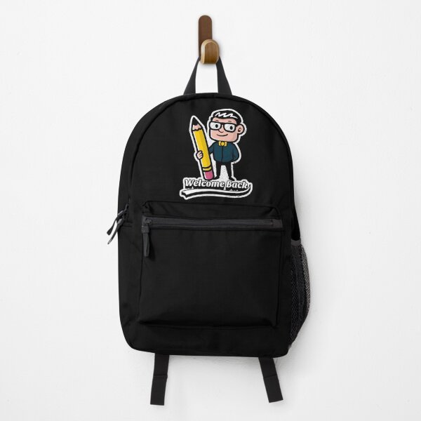 Item preview, Welcome Back To School designed and sold by YOYOCollection.