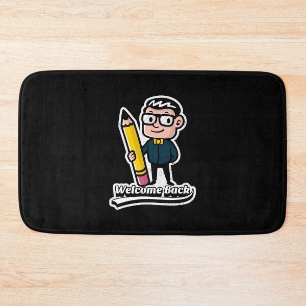 Item preview, Welcome Back To School designed and sold by YOYOCollection.