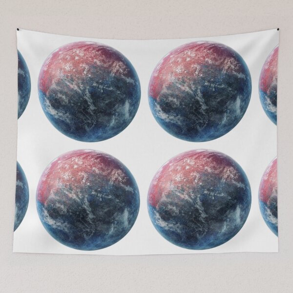 Item preview, real view of Planet......!!! designed and sold by VIVEK KUMAR RAI.