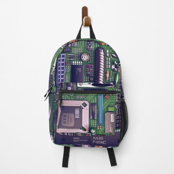 Item preview, Motherboard designed and sold by Phantasmal-2-do.