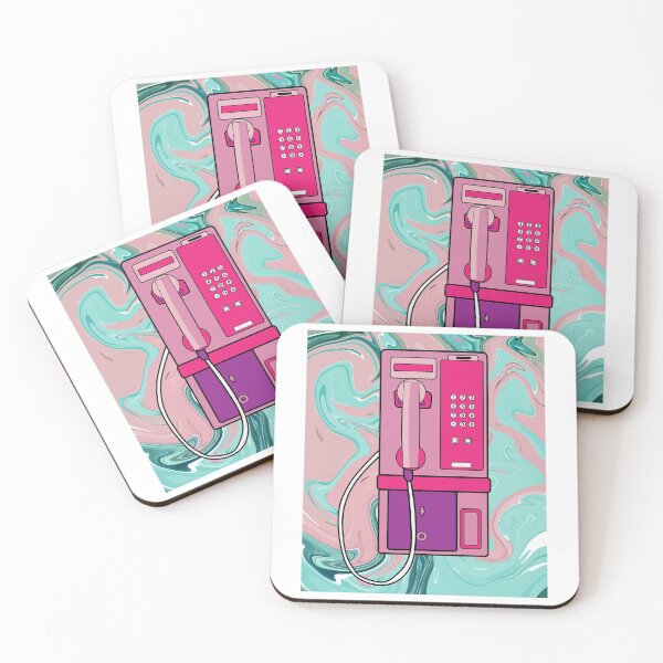 Item preview, Old Antique Retro Phones designed and sold by flofin.