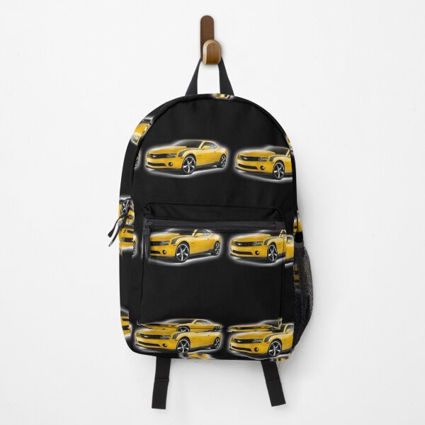Item preview, Hot Racer Yellow designed and sold by leea1l.