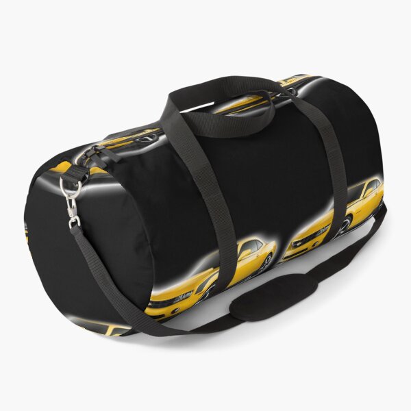 Item preview, Hot Racer Yellow designed and sold by leea1l.