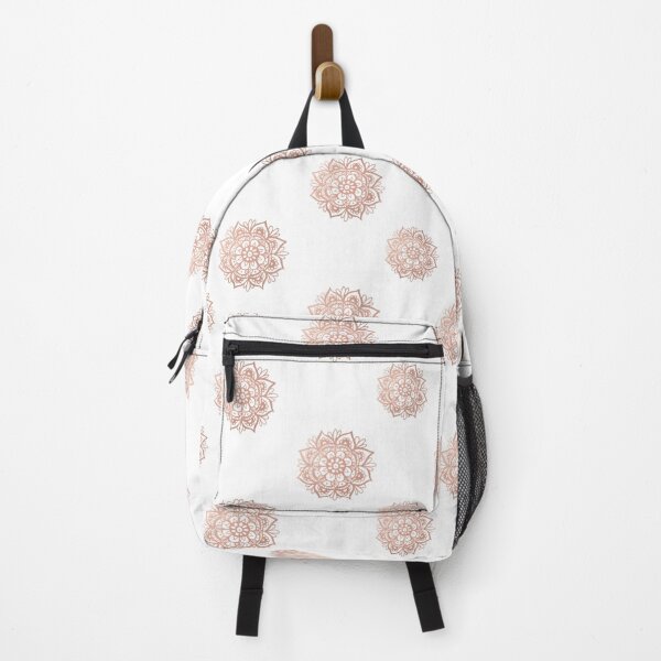 Item preview, mandala flower pattern designed and sold by Kuraya7211.