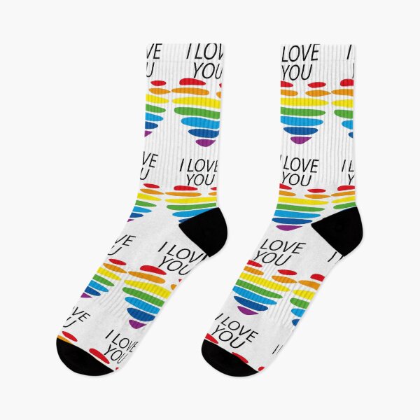 Aperçu de l'œuvre Coeur I Love You créée et vendue par LeCoinduCagou.