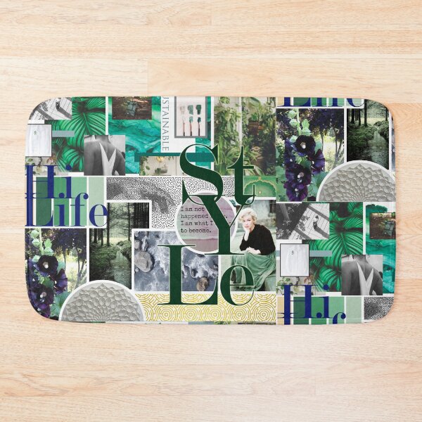 Item preview, Style of life designed and sold by SarcasticBabes.