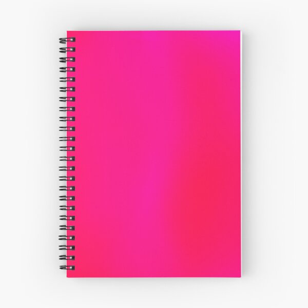 Aperçu de l'œuvre couleur de mélange rouge et rose créée et vendue par Gradientcolors.