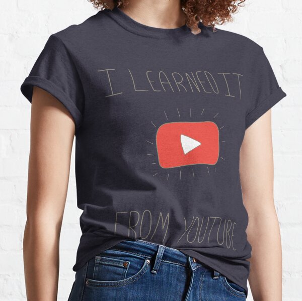 Youtube Sketch Gifts Merchandise Redbubble