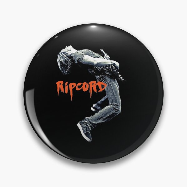 Item preview, Urban Blue Ain't Your Clolor, Golden Road Ripcord Keith designed and sold by buchtovarene.