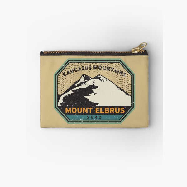Item preview, Mount Elbrus, Caucasus Mountains designed and sold by studio838.