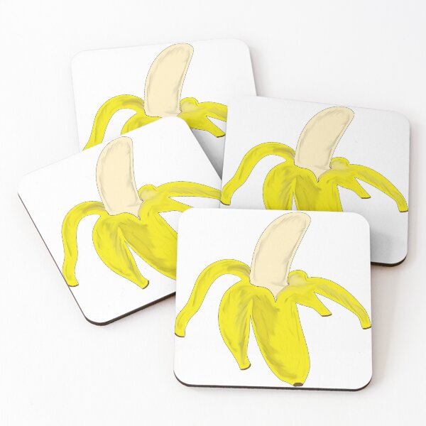 Artikelvorschau, Banana entworfen und verkauft von damacon.