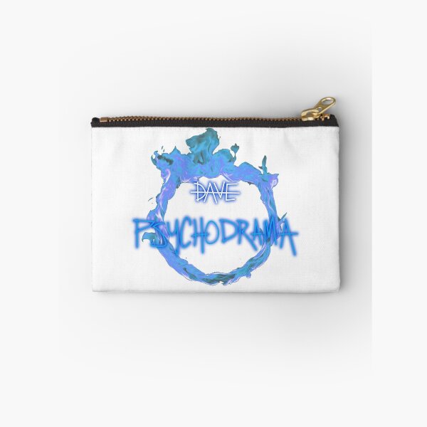 Item preview, Dave Psychodrama designed and sold by PincraftArt.