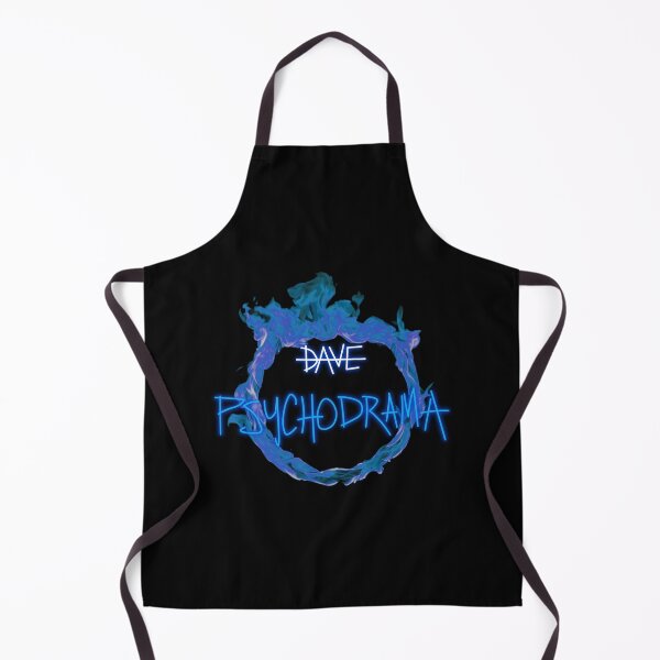 Item preview, Dave Psychodrama designed and sold by PincraftArt.