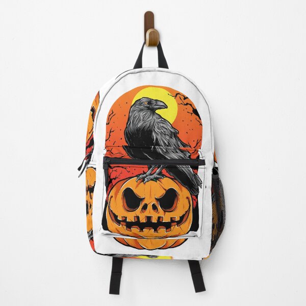 Item preview, Halloween crow designed and sold by Emil1993.