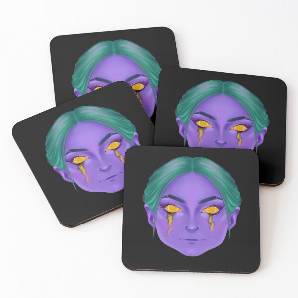 Item preview, Planet her designed and sold by Necu-art.