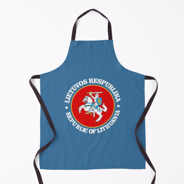 Item preview, Lithuania (rd) designed and sold by curranmorgan.
