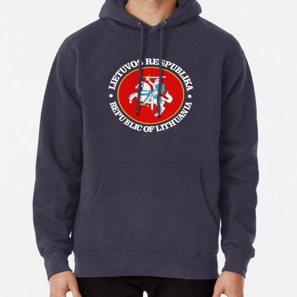 Lithuanian Sweatshirts & Hoodies Sale | Redbubble