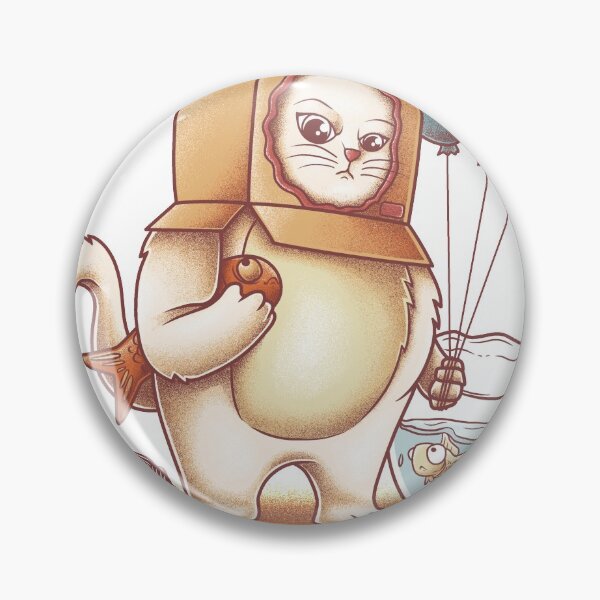 Item preview, Childish Cat designed and sold by Syndicate-std.