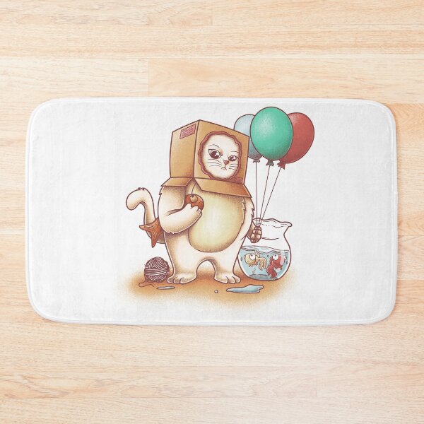 Item preview, Childish Cat designed and sold by Syndicate-std.