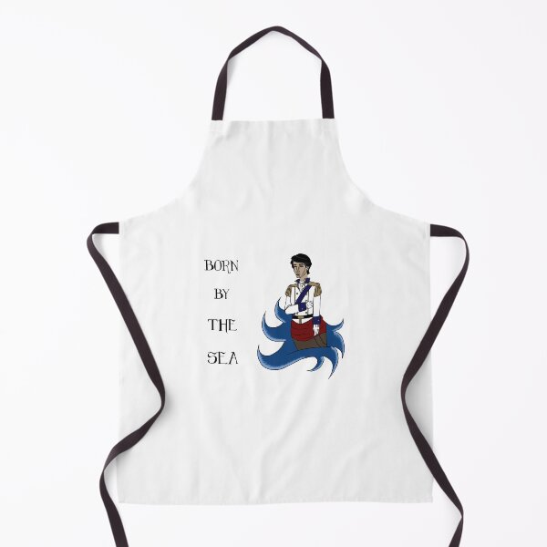 Item preview, Born By The Sea designed and sold by ilfantasista.
