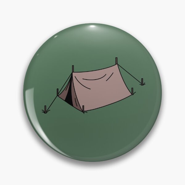 Item preview, Camping tent  designed and sold by Austin Butler.
