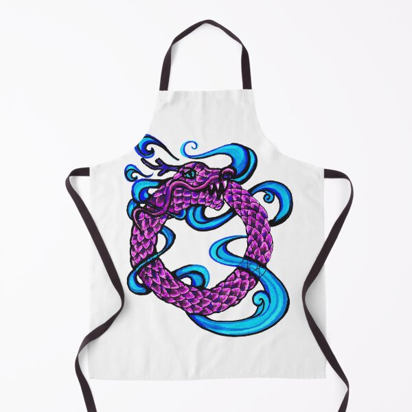 Item preview, Dragon Oroboros designed and sold by Ogfx.