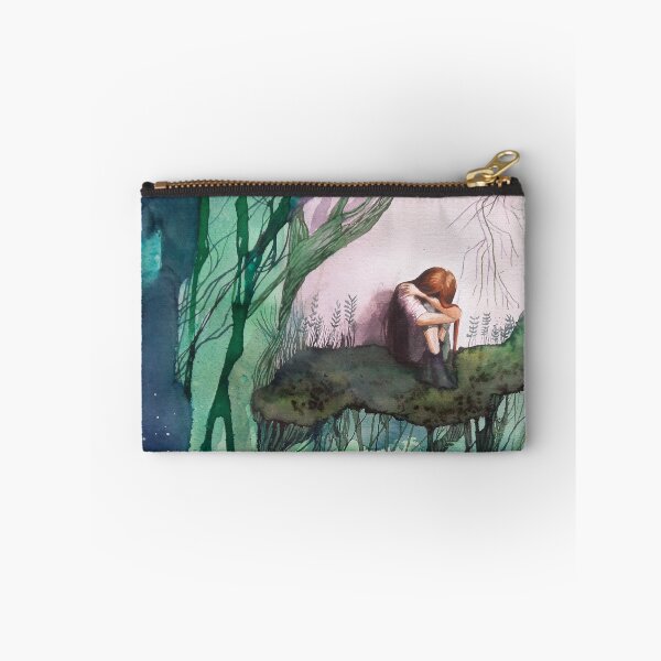 Item preview, Reclusió (Introspective) designed and sold by Núria Corbera i Padró.